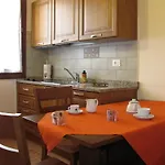 Apartman Agriturismo Ai Laghi Pocenia