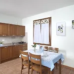Διαμέρισμα Ai Laghi
