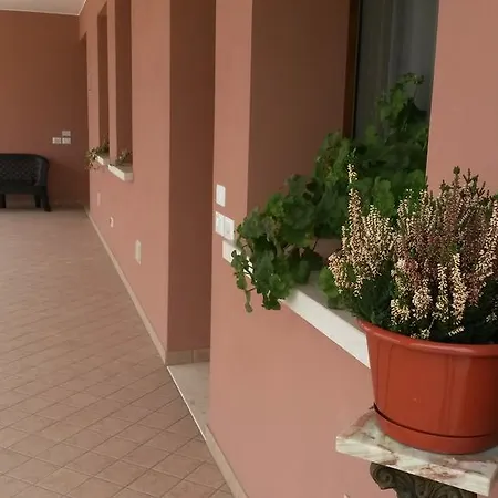 Ai Laghi * Pocenia