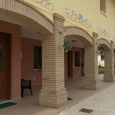 Apartment Ai Laghi *