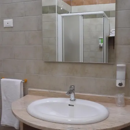 شقة Ai Laghi Pocenia