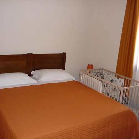 Apartment Ai Laghi