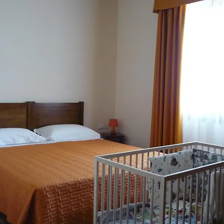 Ai Laghi Pocenia