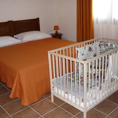 Ai Laghi Pocenia