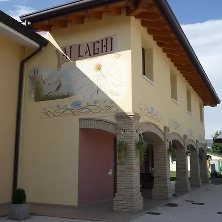 Ai Laghi