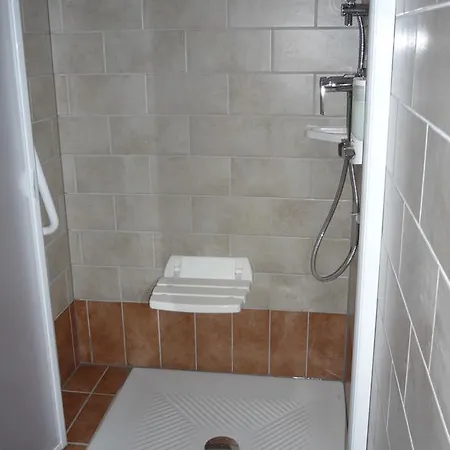 Apartment Ai Laghi *