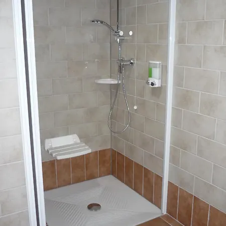 Apartment Ai Laghi *