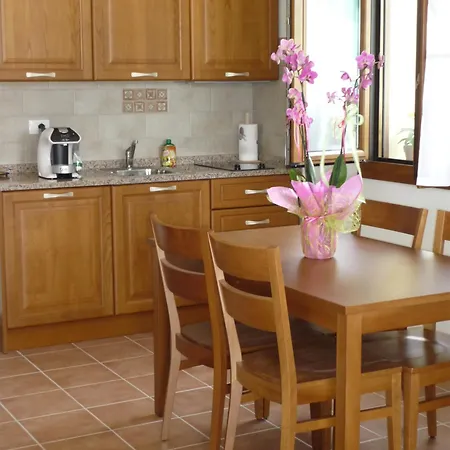 Apartment Ai Laghi