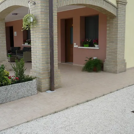 Apartment Ai Laghi