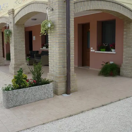 Apartment Ai Laghi
