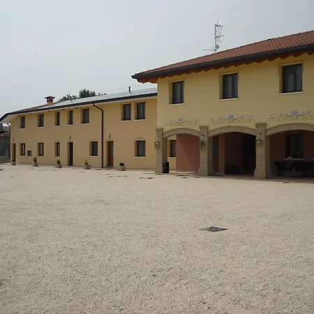Apartment Ai Laghi