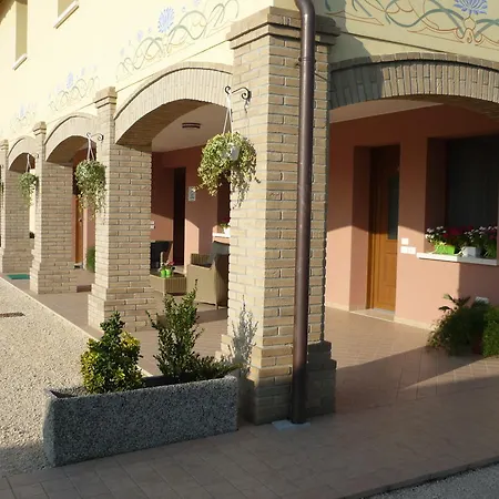 Apartment Ai Laghi