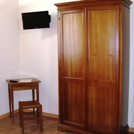 Apartment Ai Laghi