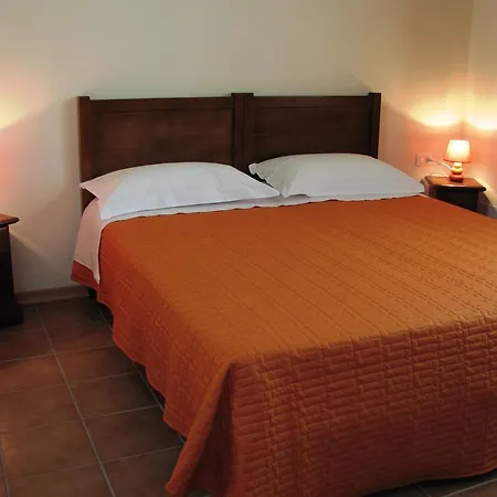 Apartment Ai Laghi Pocenia