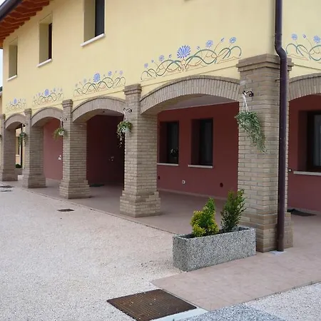 Apartment Ai Laghi *