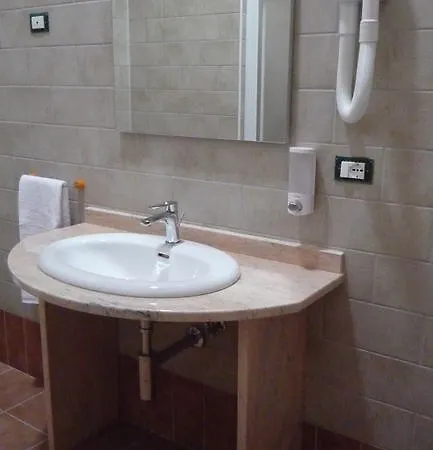 Apartment Ai Laghi