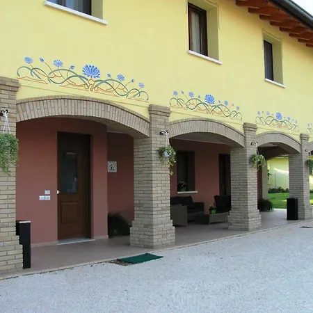 Apartment Ai Laghi *