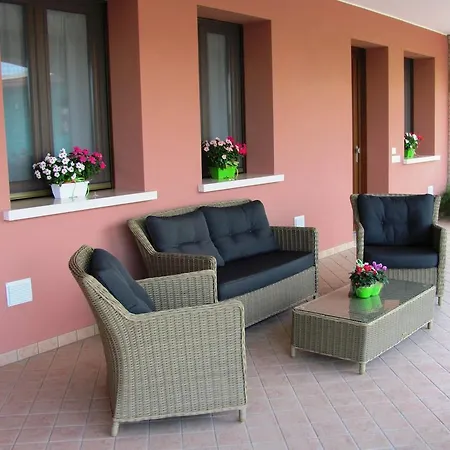Apartment Ai Laghi