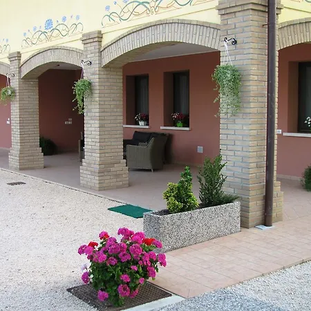 Apartment Ai Laghi