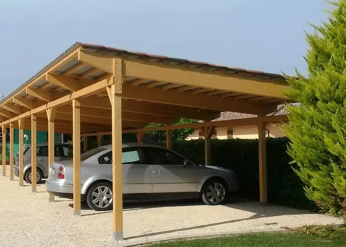 Agriturismo Ai Laghi Pocenia