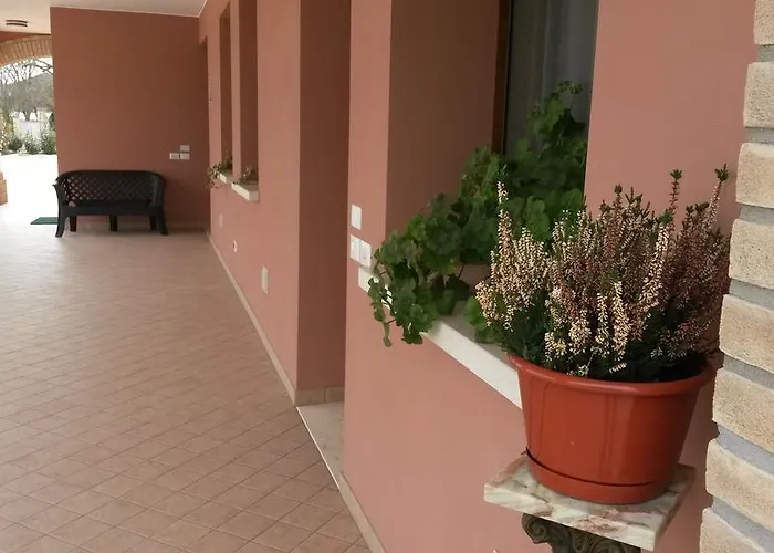 Agriturismo Ai Laghi * Pocenia