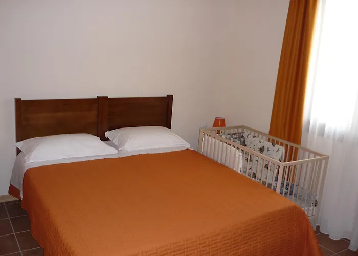 Apartman Agriturismo Ai Laghi