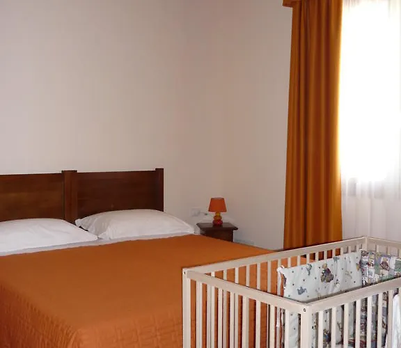 Agriturismo Ai Laghi Pocenia