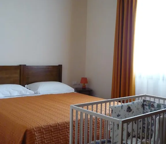 Agriturismo Ai Laghi Pocenia