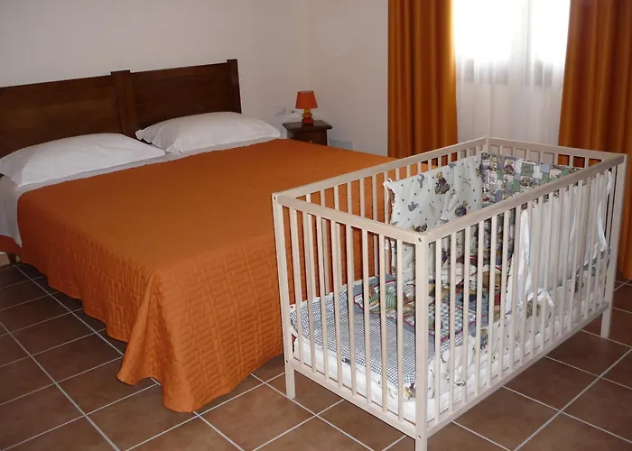 Agriturismo Ai Laghi Pocenia