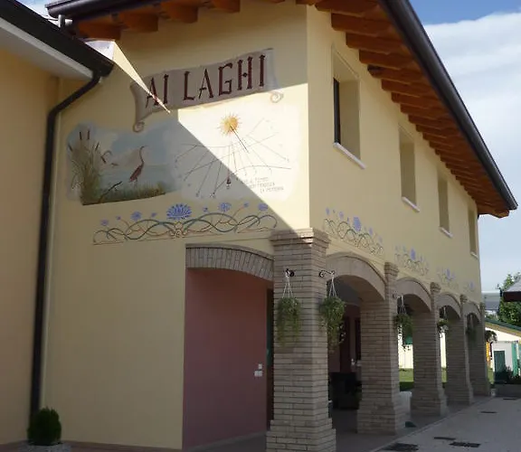 Agriturismo Ai Laghi