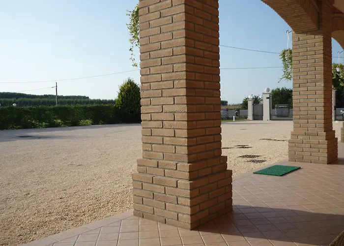 Agriturismo Ai Laghi