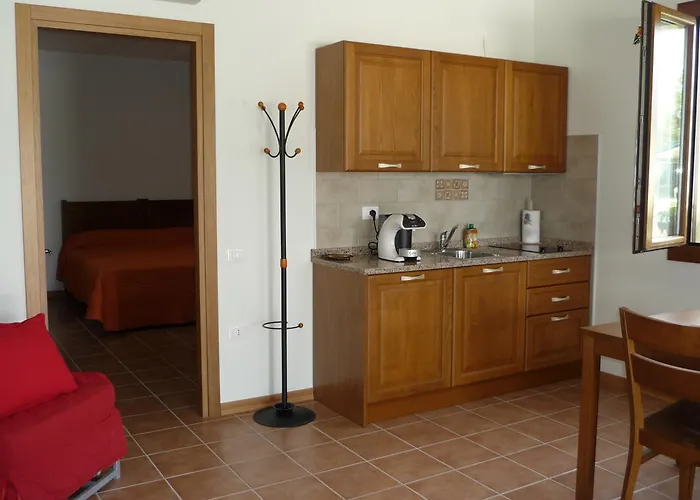 Agriturismo Ai Laghi