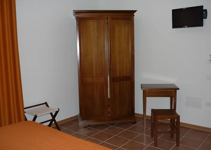 Apartman Agriturismo Ai Laghi Pocenia