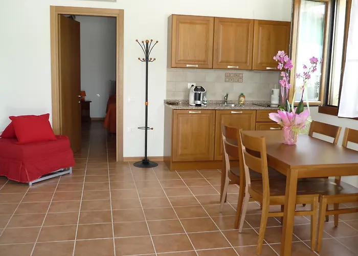 Agriturismo Ai Laghi