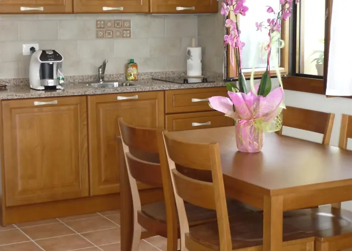 Apartman Agriturismo Ai Laghi