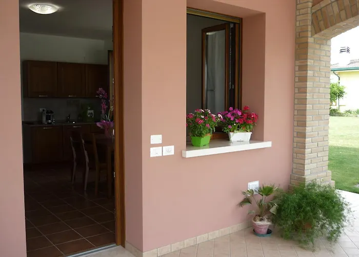 Agriturismo Ai Laghi