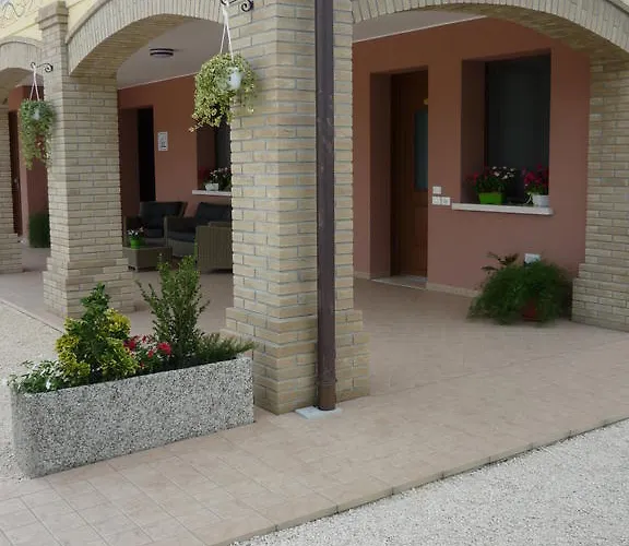 Apartman Agriturismo Ai Laghi