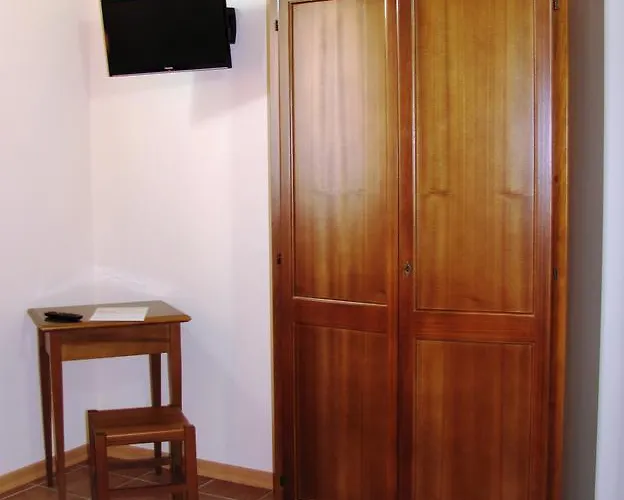 Apartman Agriturismo Ai Laghi