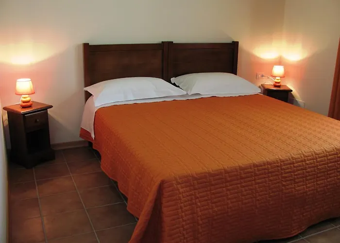 Apartman Agriturismo Ai Laghi Pocenia