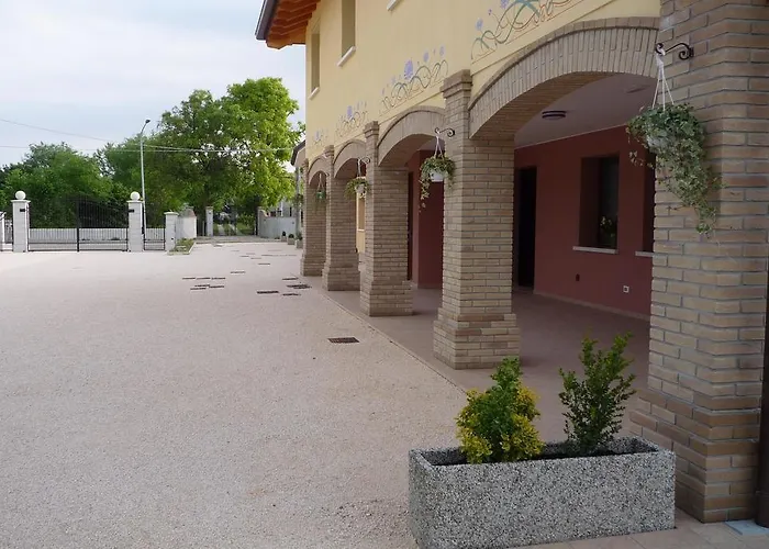 Agriturismo Ai Laghi