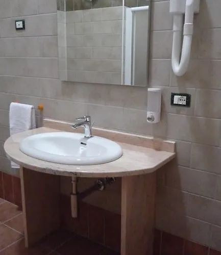 Apartman Agriturismo Ai Laghi