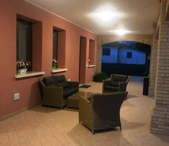 Agriturismo Ai Laghi