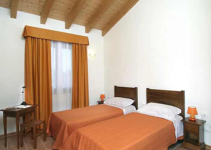 Apartman Agriturismo Ai Laghi *