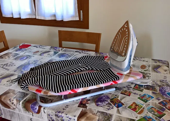 Agriturismo Ai Laghi Pocenia