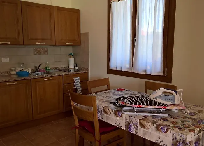 Agriturismo Ai Laghi Apartman Pocenia